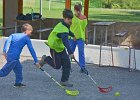 Michal Sláma : Florbal 19.5.2018